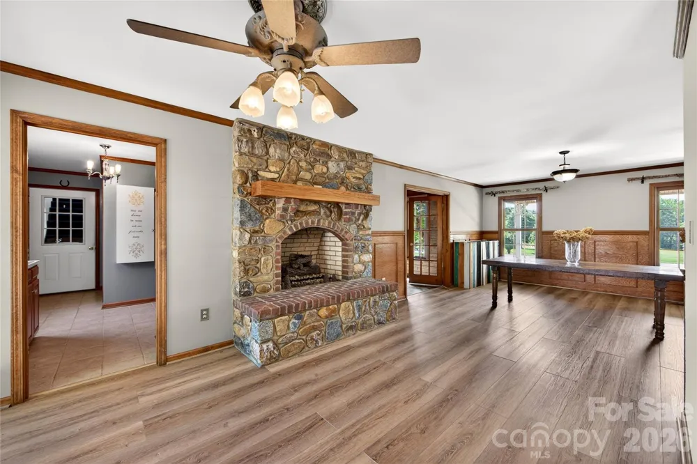 40659 Ridenhour Road Richfield, NC 28137