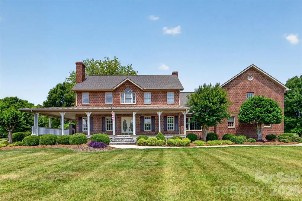 40659 Ridenhour Road Richfield, NC 28137