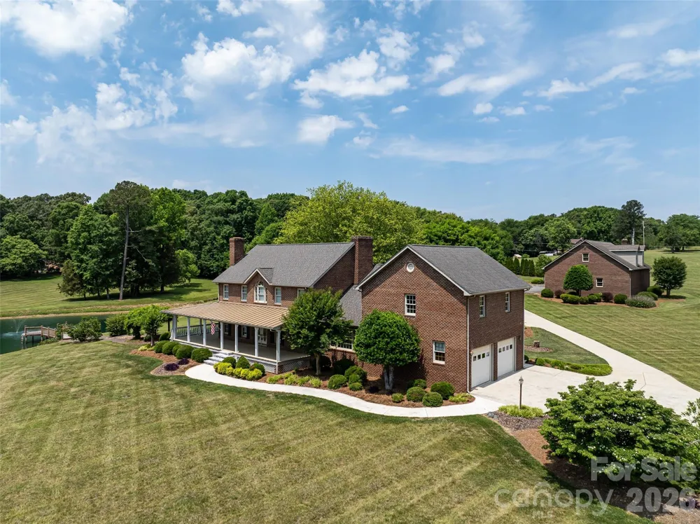 40659 Ridenhour Road Richfield, NC 28137