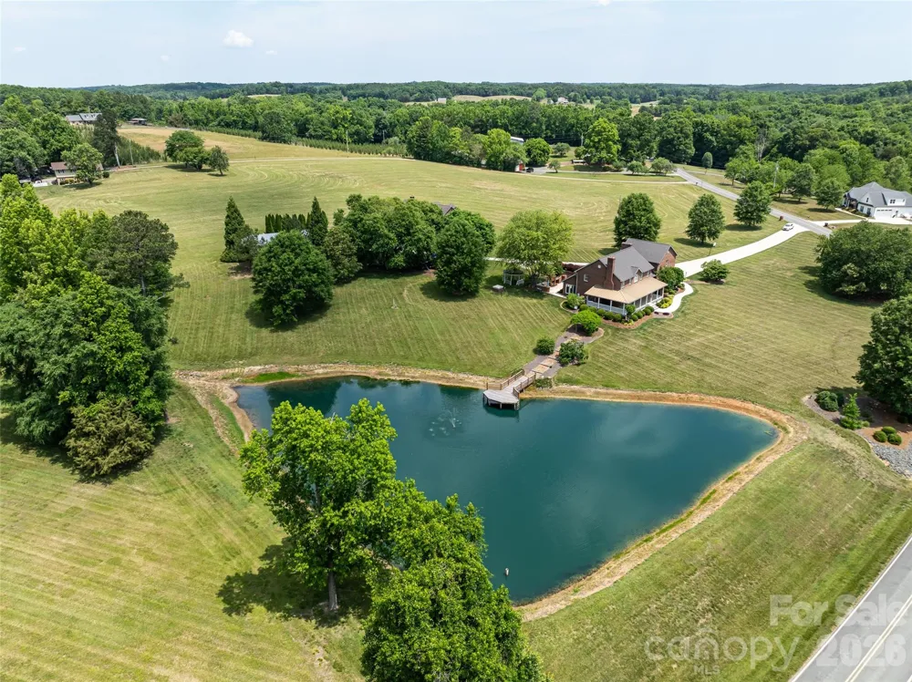 40659 Ridenhour Road Richfield, NC 28137