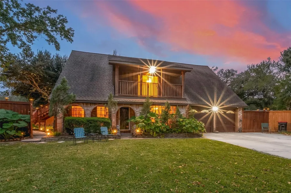 21207 Abbey Oak Circle Houston, TX 77073