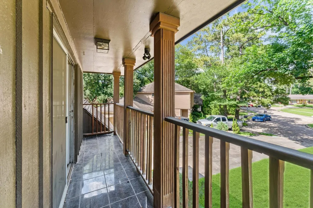 21207 Abbey Oak Circle Houston, TX 77073