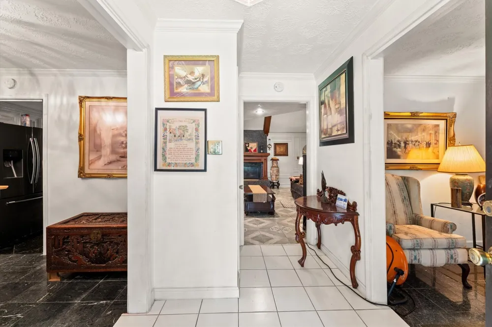 21207 Abbey Oak Circle Houston, TX 77073