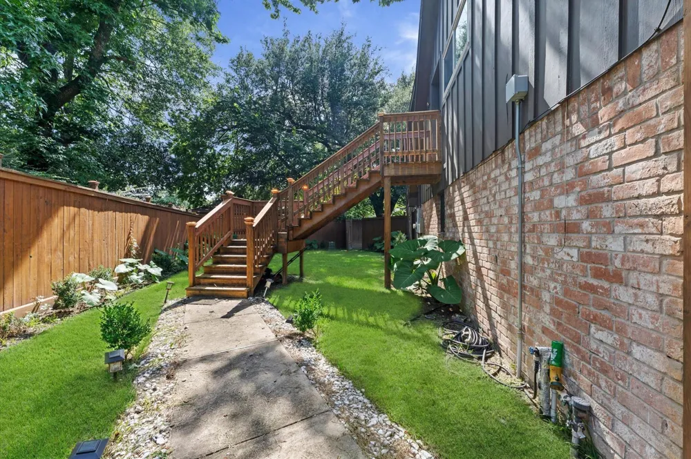 21207 Abbey Oak Circle Houston, TX 77073