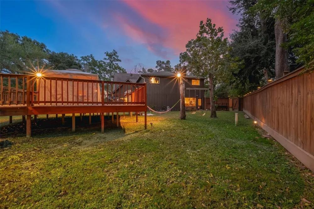 21207 Abbey Oak Circle Houston, TX 77073