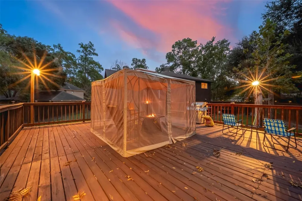 21207 Abbey Oak Circle Houston, TX 77073