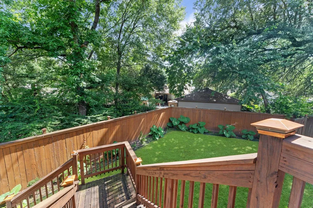 21207 Abbey Oak Circle Houston, TX 77073
