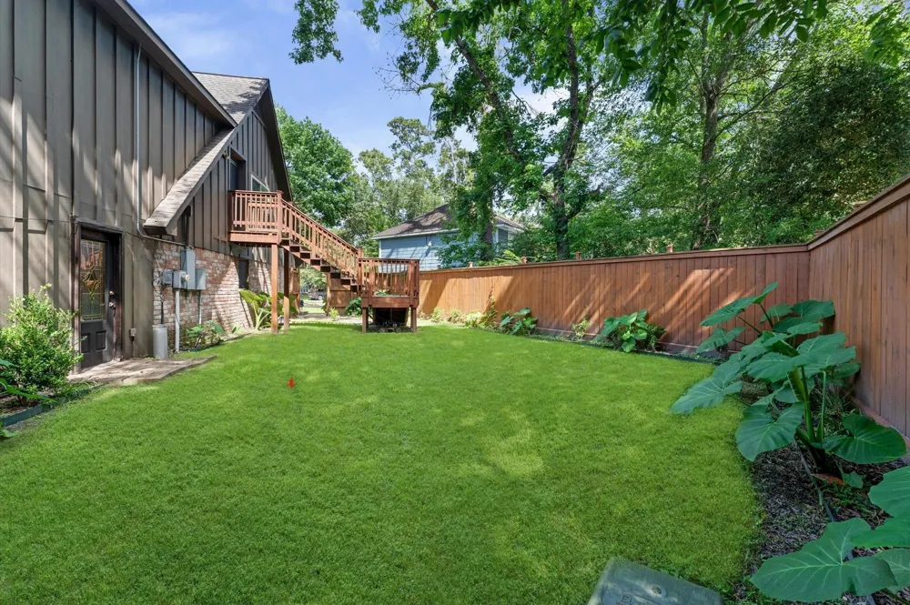 21207 Abbey Oak Circle Houston, TX 77073