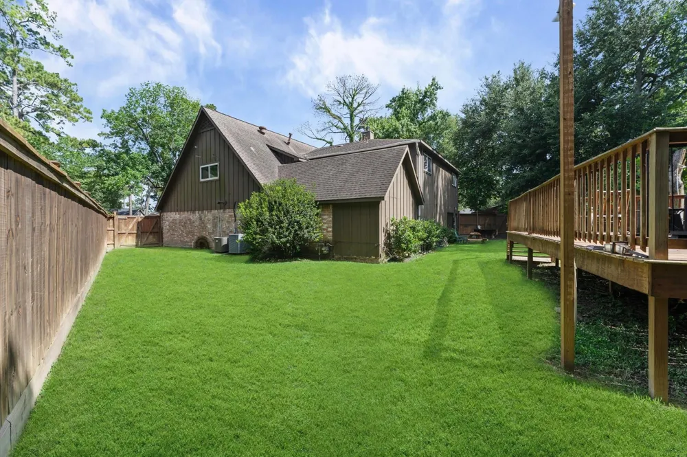 21207 Abbey Oak Circle Houston, TX 77073
