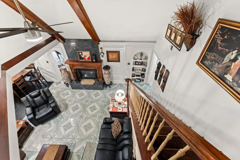 21207 Abbey Oak Circle Houston, TX 77073