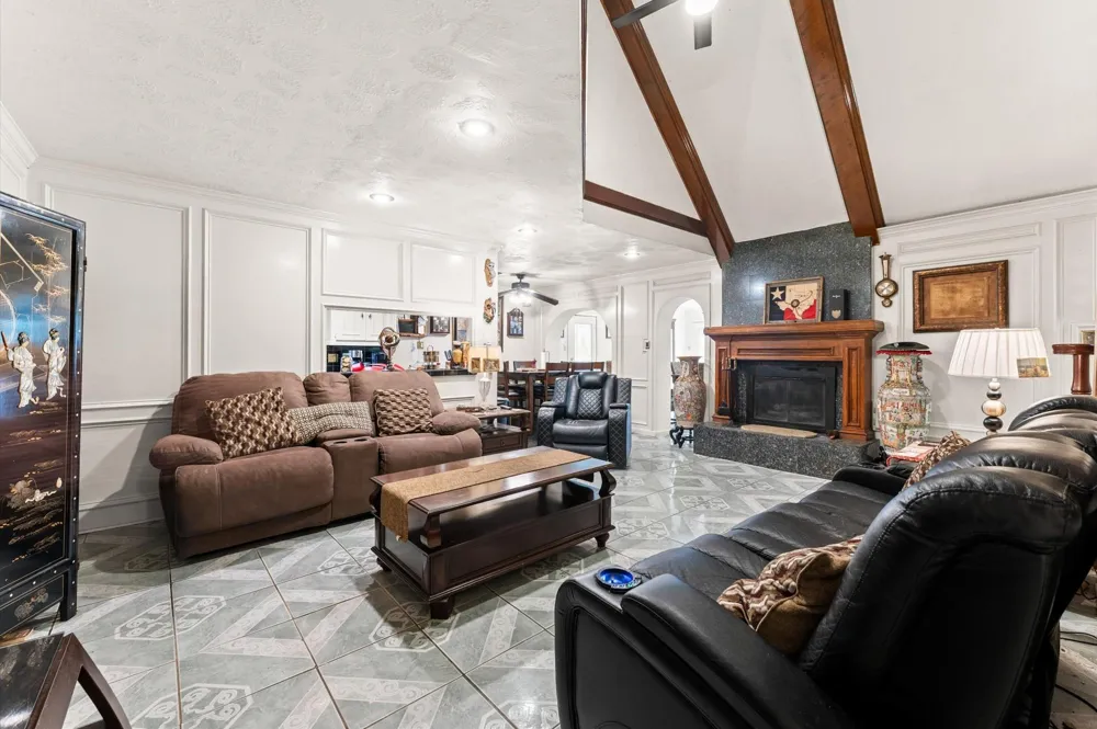 21207 Abbey Oak Circle Houston, TX 77073