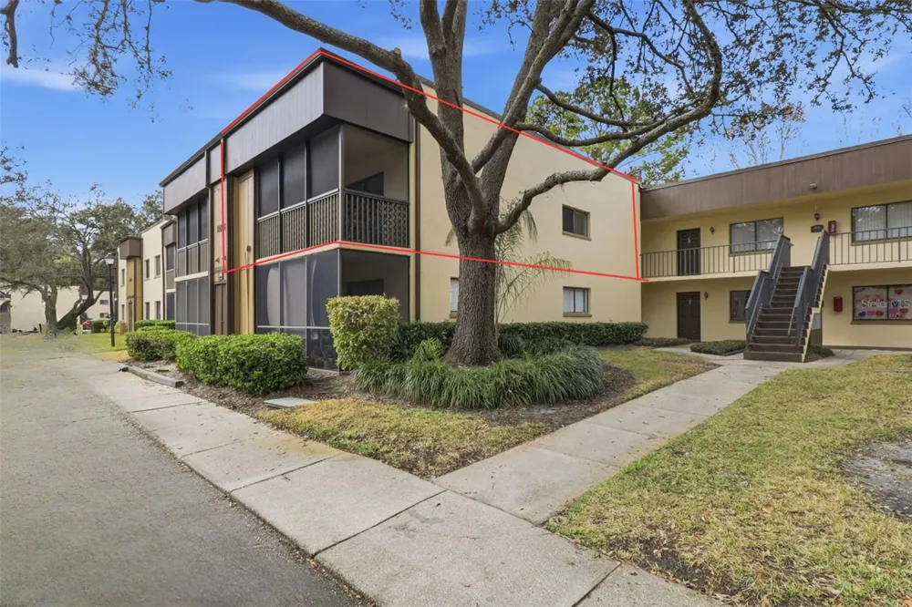 11808 RAINTREE LAKE LANE #C