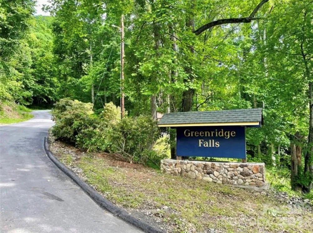 31 Reillys Bluff Road #2 Barnardsville, NC 28709