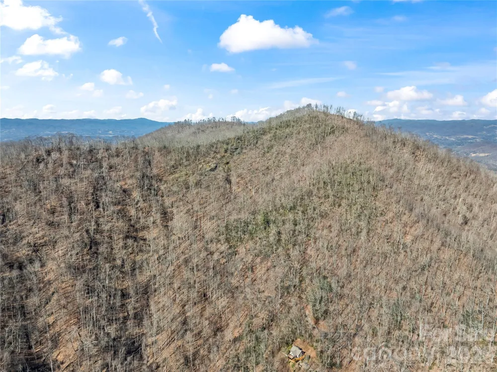 31 Reillys Bluff Road #2 Barnardsville, NC 28709