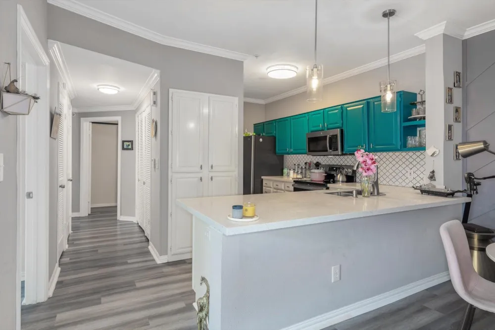 2111 Welch Street #B201