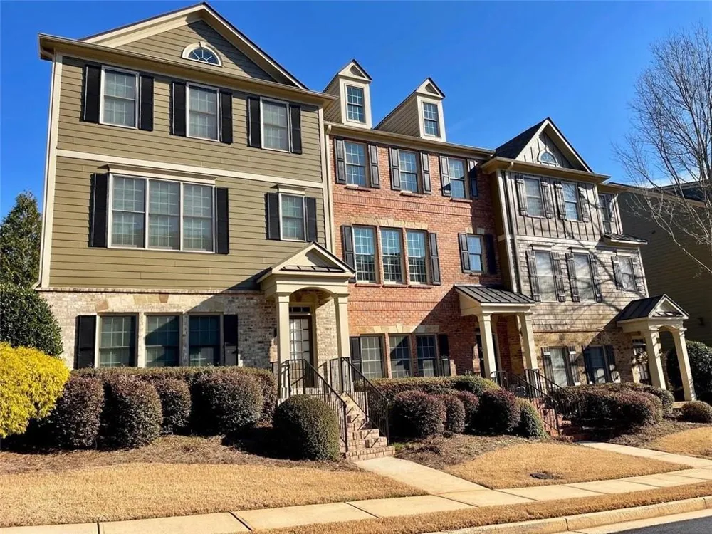 3853 Felton Hill Road SW #9