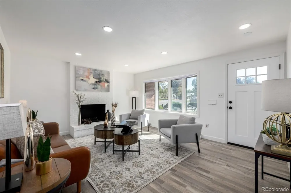 11087 Montview Boulevard