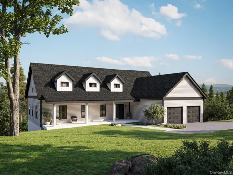 5 Truncali Drive