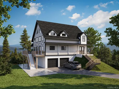 12 Truncali Drive