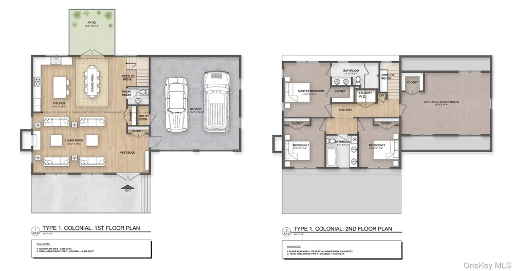 9 Truncali Drive Marlboro, NY 12542
