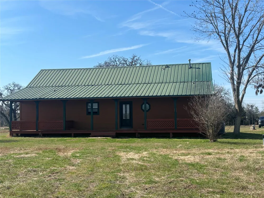 1706 Goodson Loop Pinehurst, TX 77362