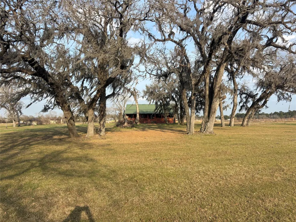 1706 Goodson Loop Pinehurst, TX 77362
