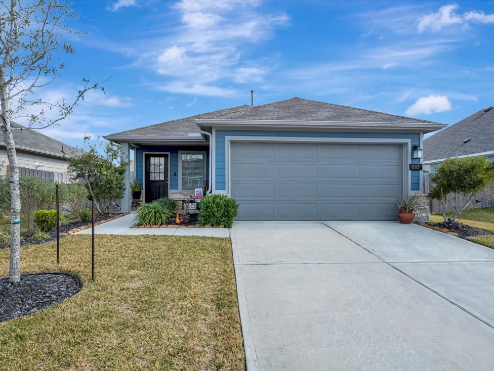 1185 Cavalry Junction Drive