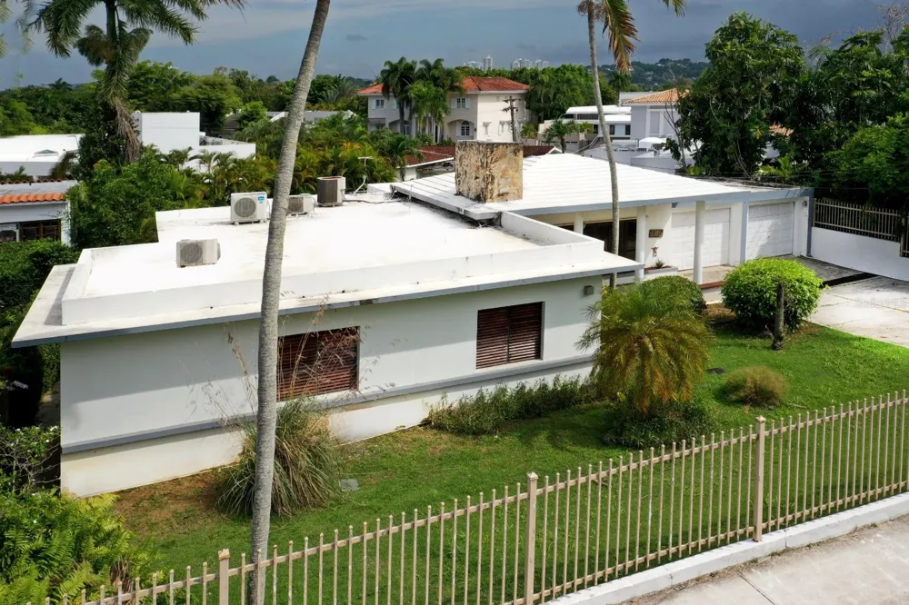 . J STREET #3 Guaynabo, PR 00966