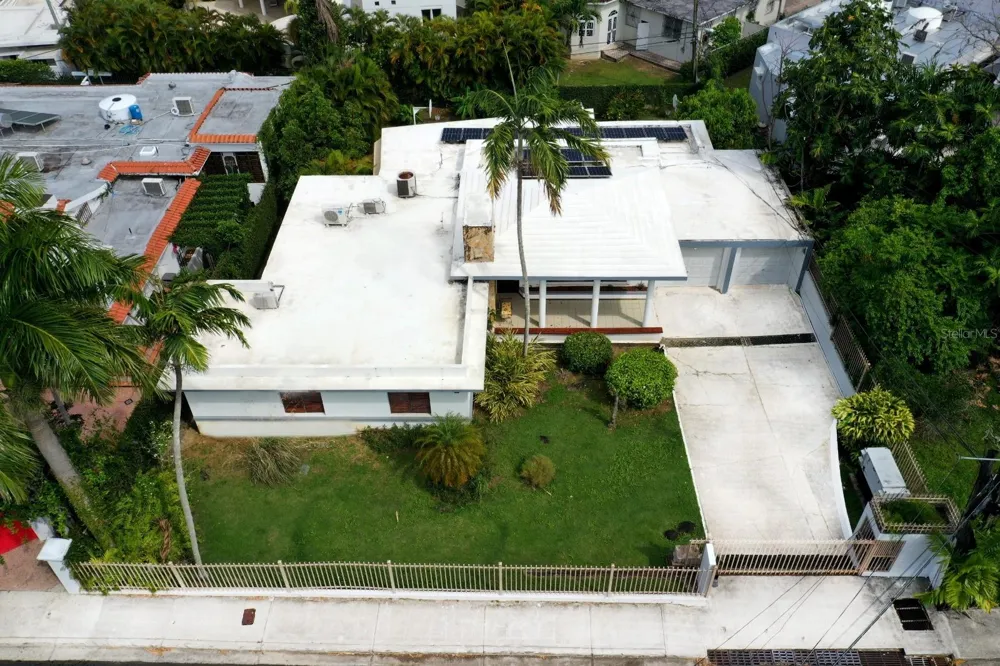 . J STREET #3 Guaynabo, PR 00966