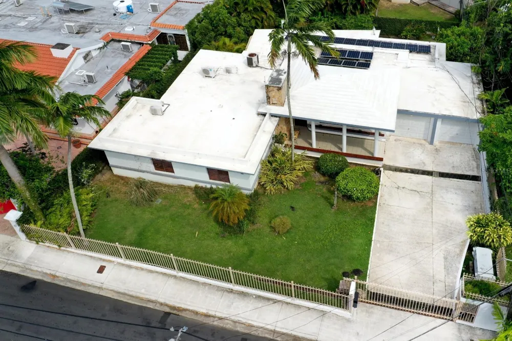 . J STREET #3 Guaynabo, PR 00966