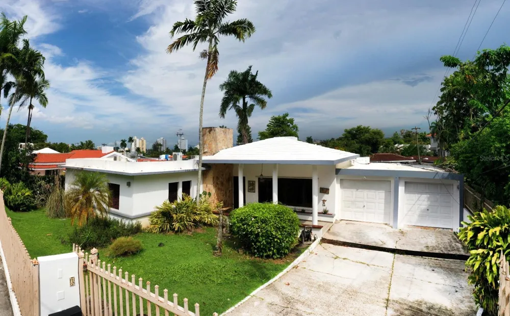 . J STREET #3 Guaynabo, PR 00966