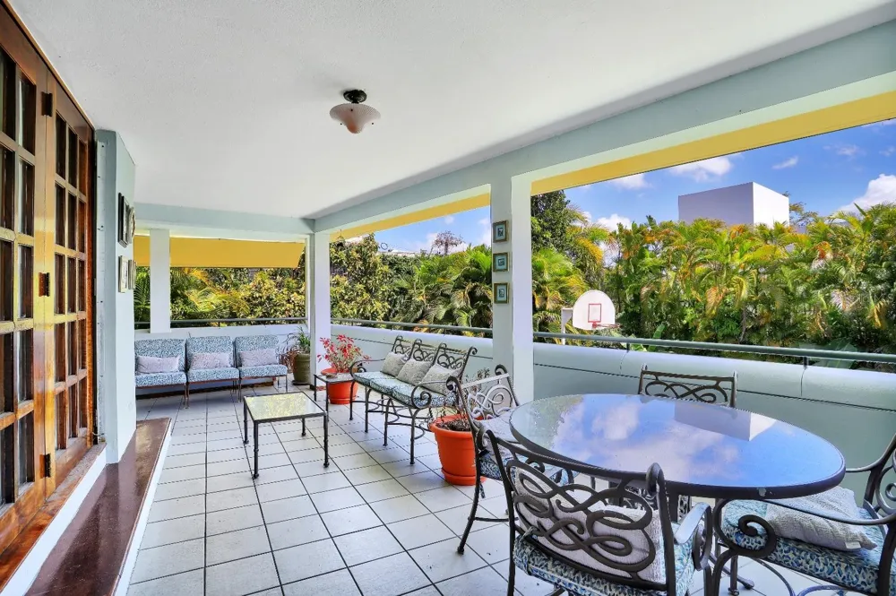 . J STREET #3 Guaynabo, PR 00966