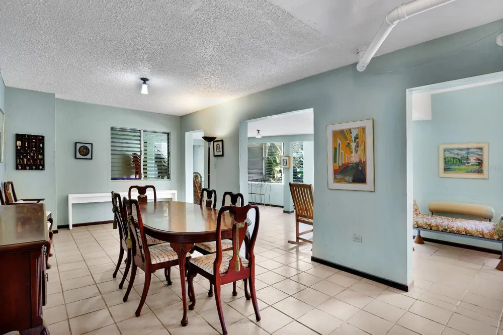 . J STREET #3 Guaynabo, PR 00966
