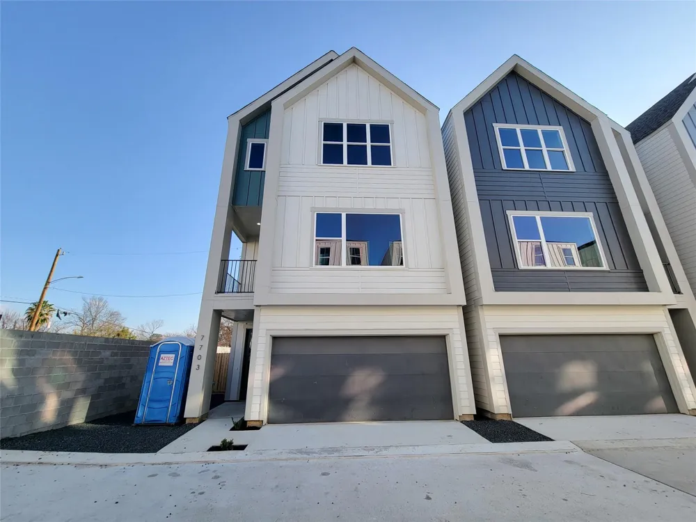 7703 Earl Rudder Way