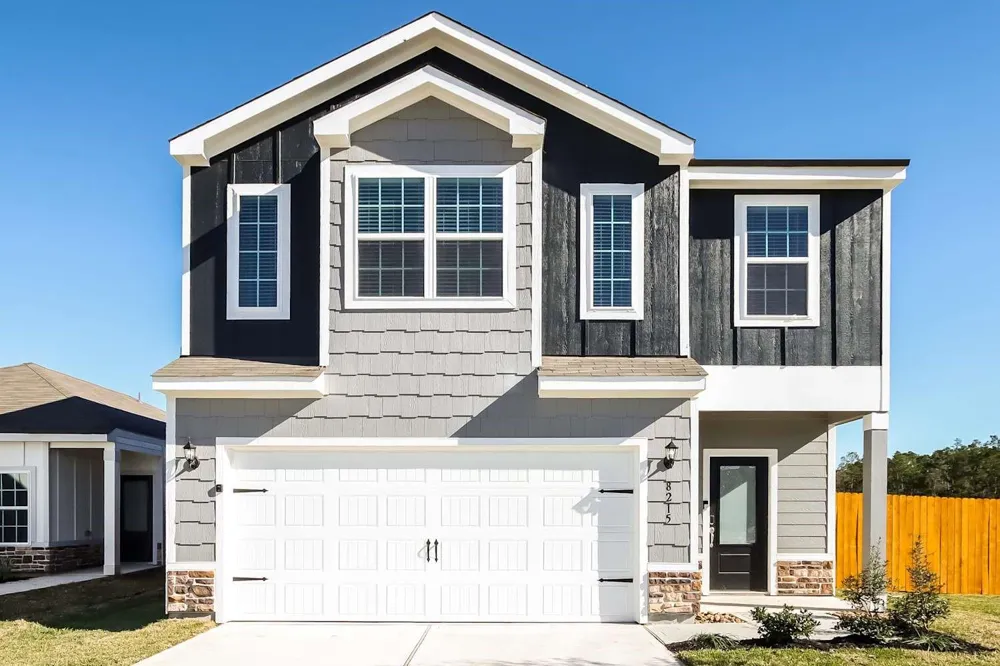 8215 Burnt Orchid Drive