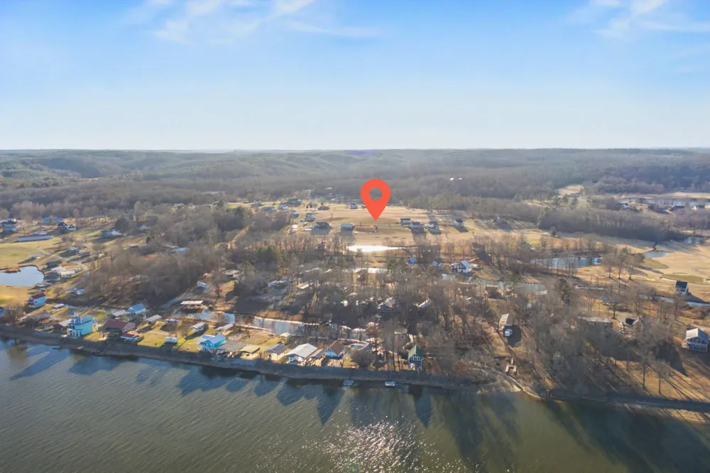 0 Rest Lane Decaturville, TN 38329