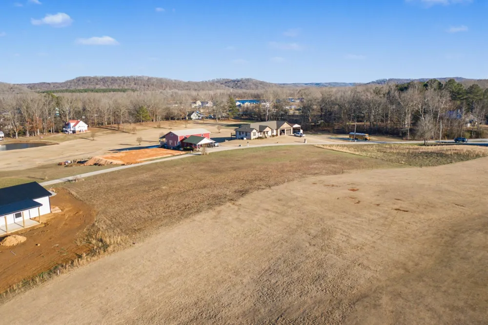 0 Rest Lane Decaturville, TN 38329