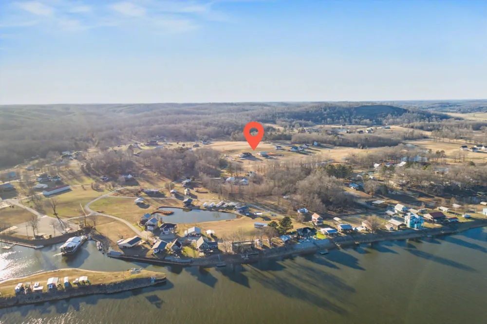 0 Rest Lane Decaturville, TN 38329
