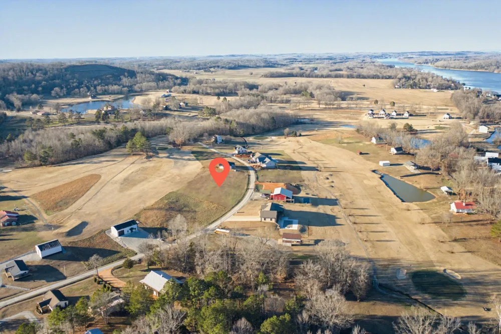 0 Rest Lane Decaturville, TN 38329