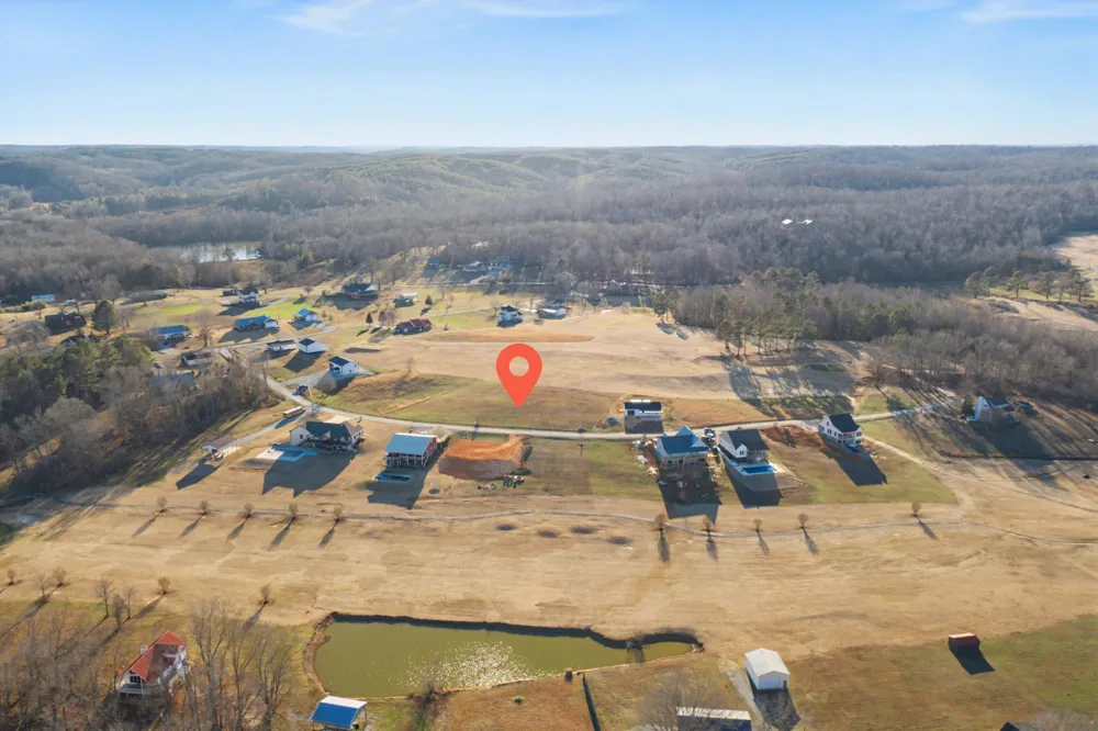 0 Rest Lane Decaturville, TN 38329