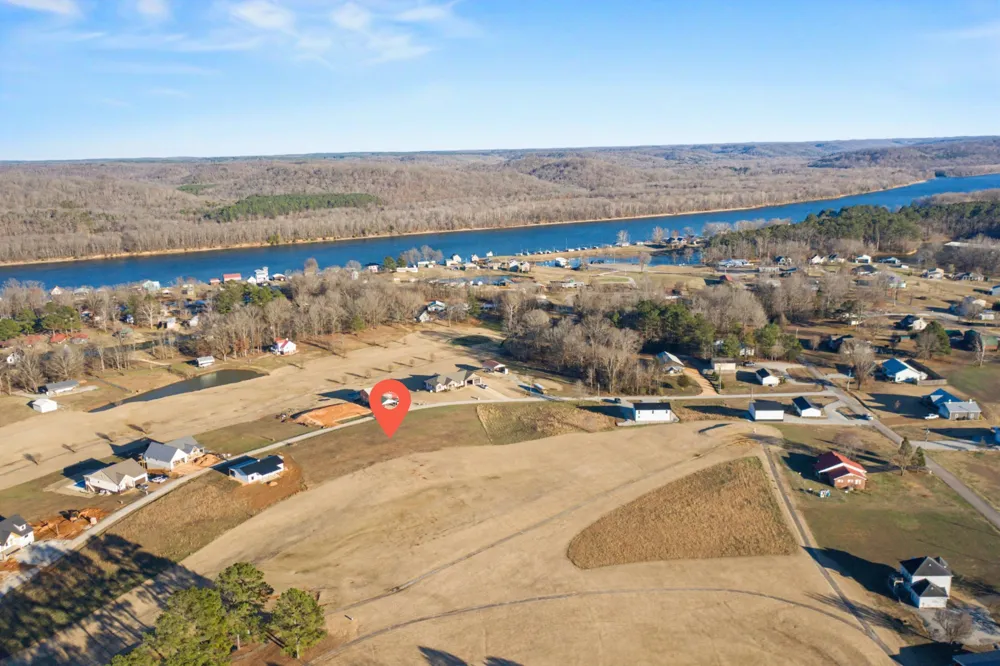 0 Rest Lane Decaturville, TN 38329