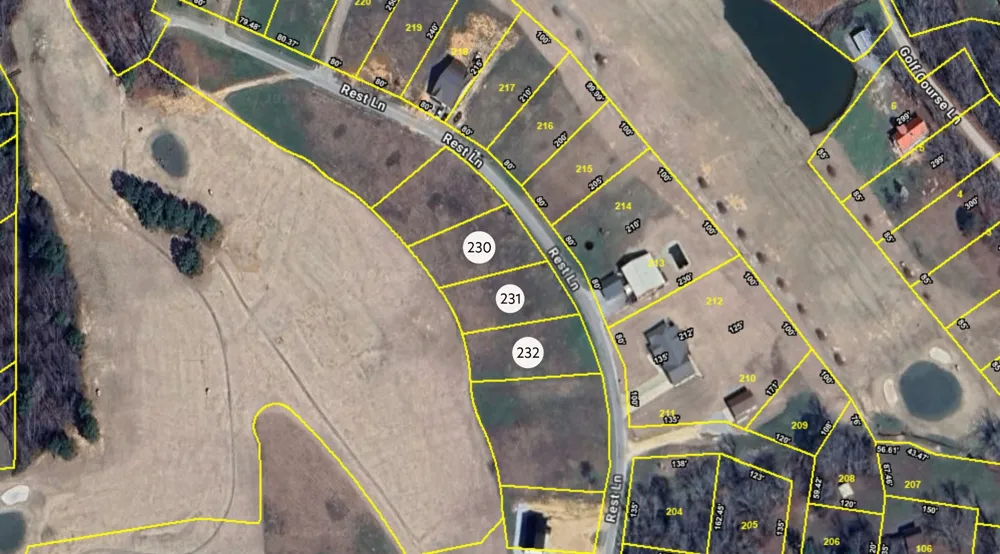 0 Rest Lane Decaturville, TN 38329