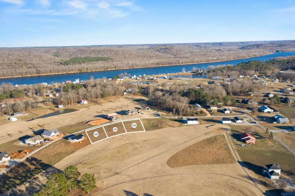 0 Rest Lane Decaturville, TN 38329