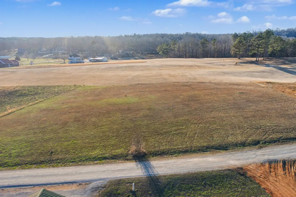 0 Rest Lane Decaturville, TN 38329