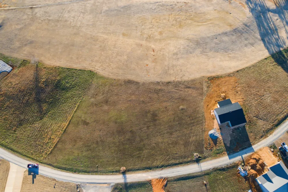 0 Rest Lane Decaturville, TN 38329