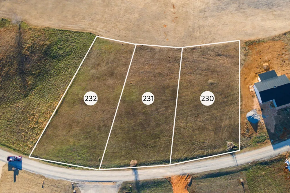 0 Rest Lane Decaturville, TN 38329