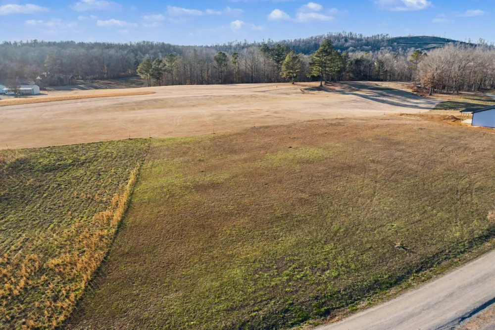 0 Rest Lane Decaturville, TN 38329