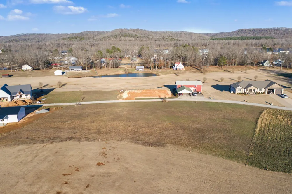 0 Rest Lane Decaturville, TN 38329