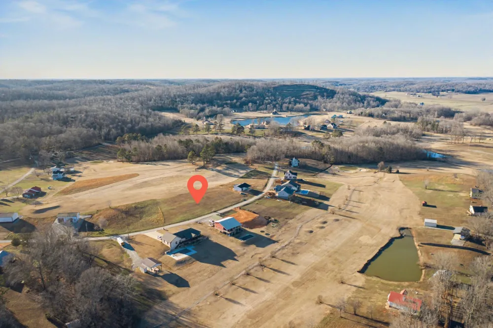 0 Rest Lane Decaturville, TN 38329
