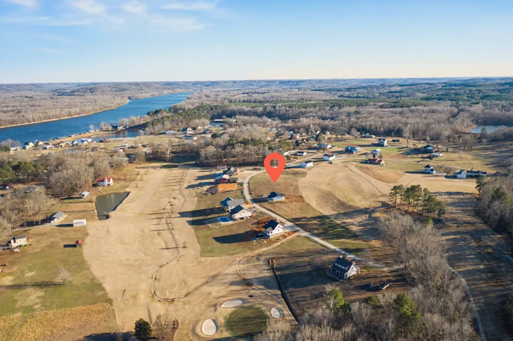 0 Rest Lane Decaturville, TN 38329